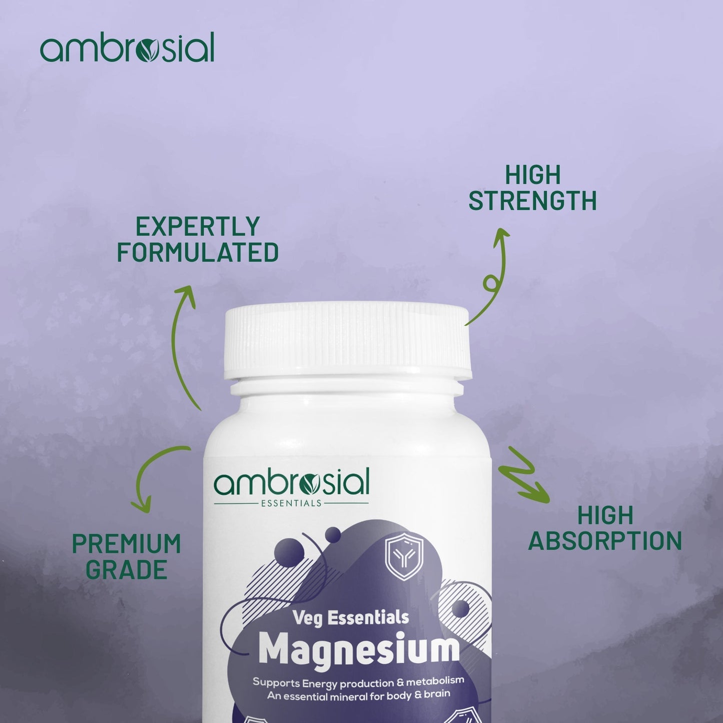 Magnesium