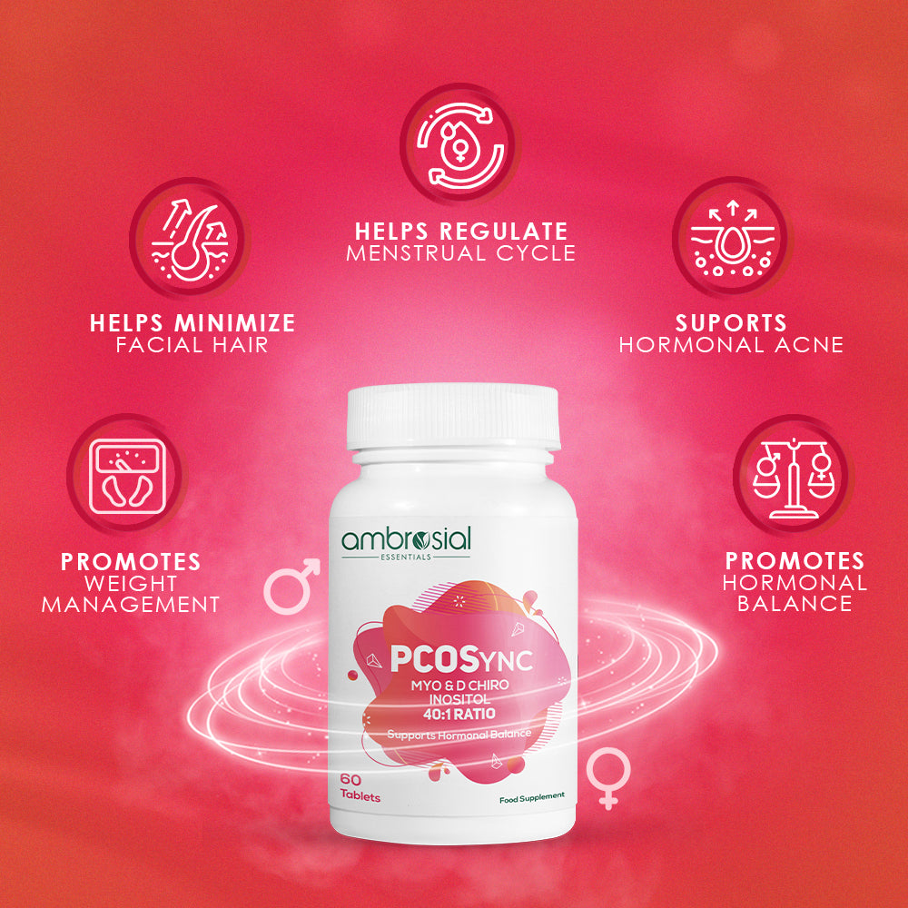 PCOS Supplement