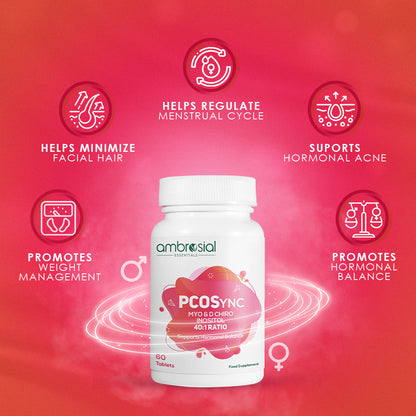 PCOS Supplement