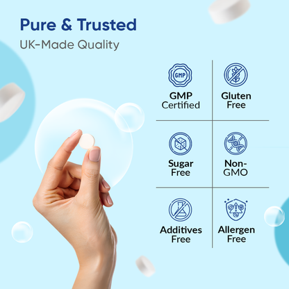 100% Marine Collagen