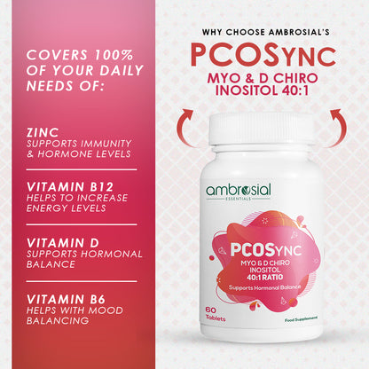 PCOS Supplement