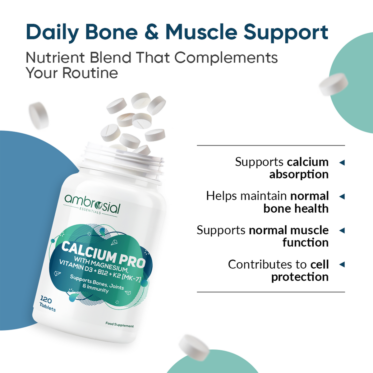 Calcium Pro