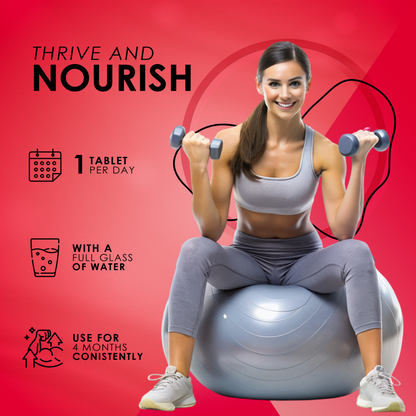 L-Arginine Amino Acid 1000mg