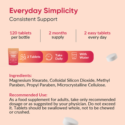 Potassium Citrate With Vitamin C