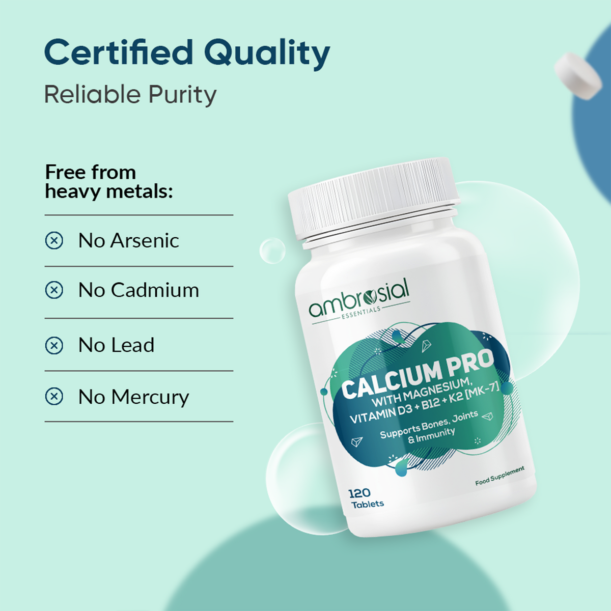 Calcium Pro