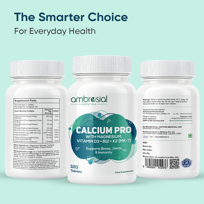 Calcium Pro