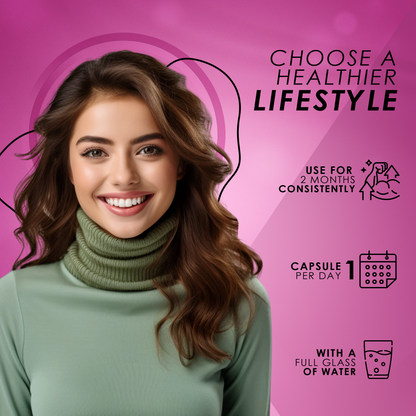 Calcium with Zinc, Magnesium & D3