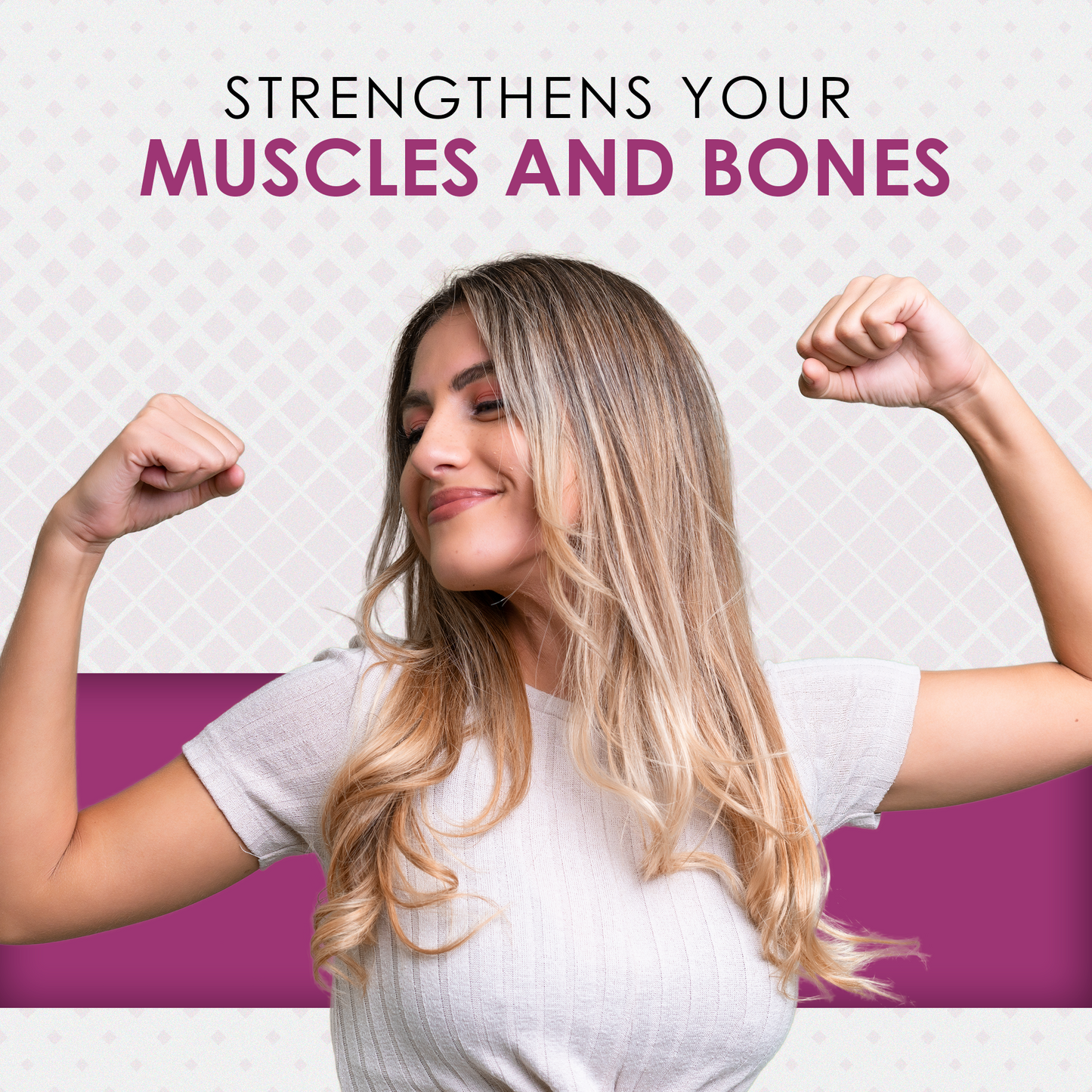 Calcium with Zinc, Magnesium & D3