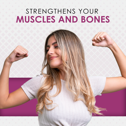 Calcium with Zinc, Magnesium & D3