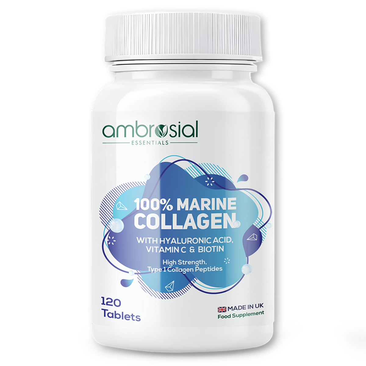 100% Marine Collagen