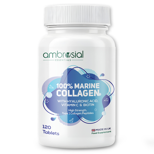 100% Marine Collagen