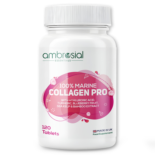 100% Marine Collagen Pro