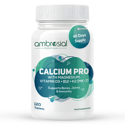 Calcium Pro