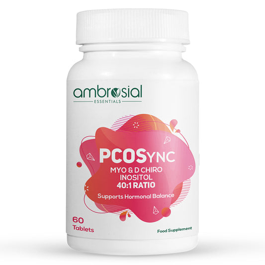 PCOS Supplement