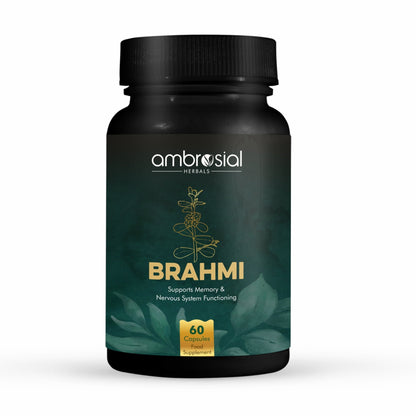 Brahmi 500 mg