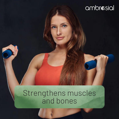 Calcium with Zinc, Magnesium & D3