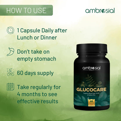 Glucocare